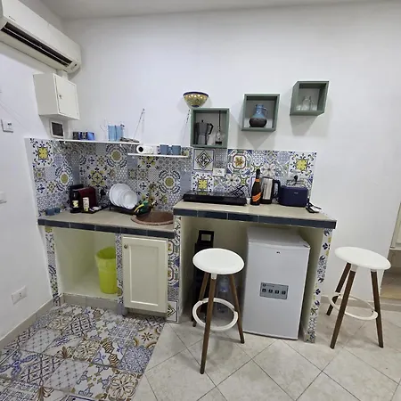 Appartement Casa Santa Fe *