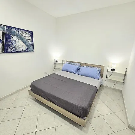 Casa Santa Fe * Palermo