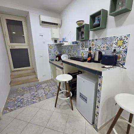 Appartement Casa Santa Fe
