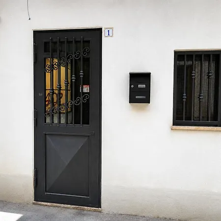 Casa Santa Fe Appartement *